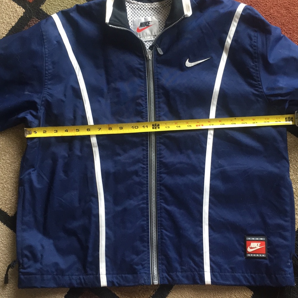 Nike Jacket - image 3